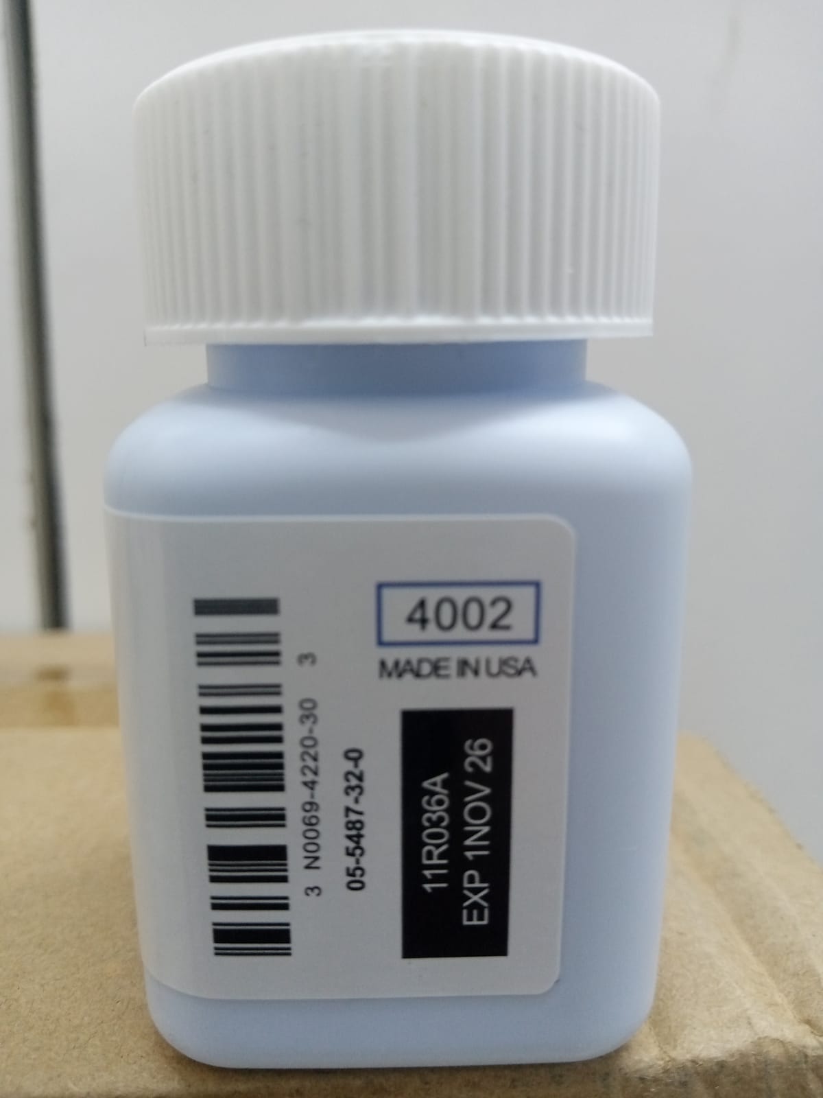 Viagra Pfizer 100mg (30 Tablets)