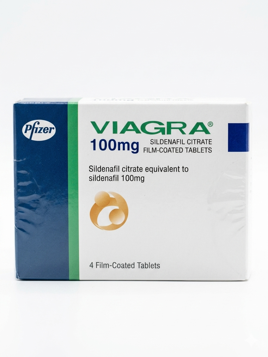 Men’s Daily Wellness Pack