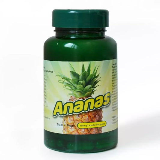 Ananas Slimming Capsule