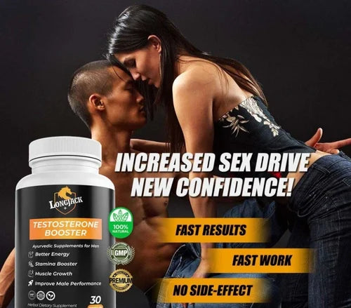 Timming Tablets For Men