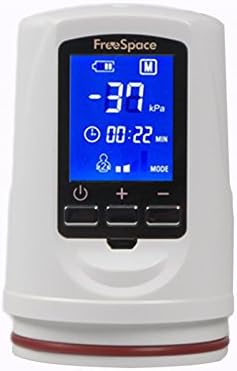 Penis Pump Electric LCD Free Space