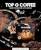 Top G Coffee for Men – Honey Powder Mix with Coffee