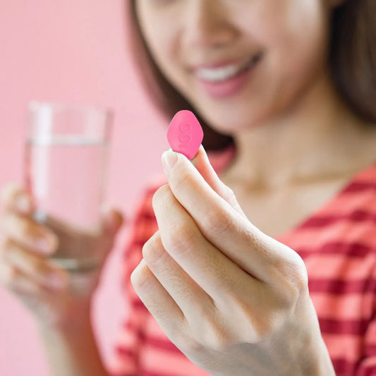 Lovegra 100 mg – Women’s Vitality & Wellness Support Tablets