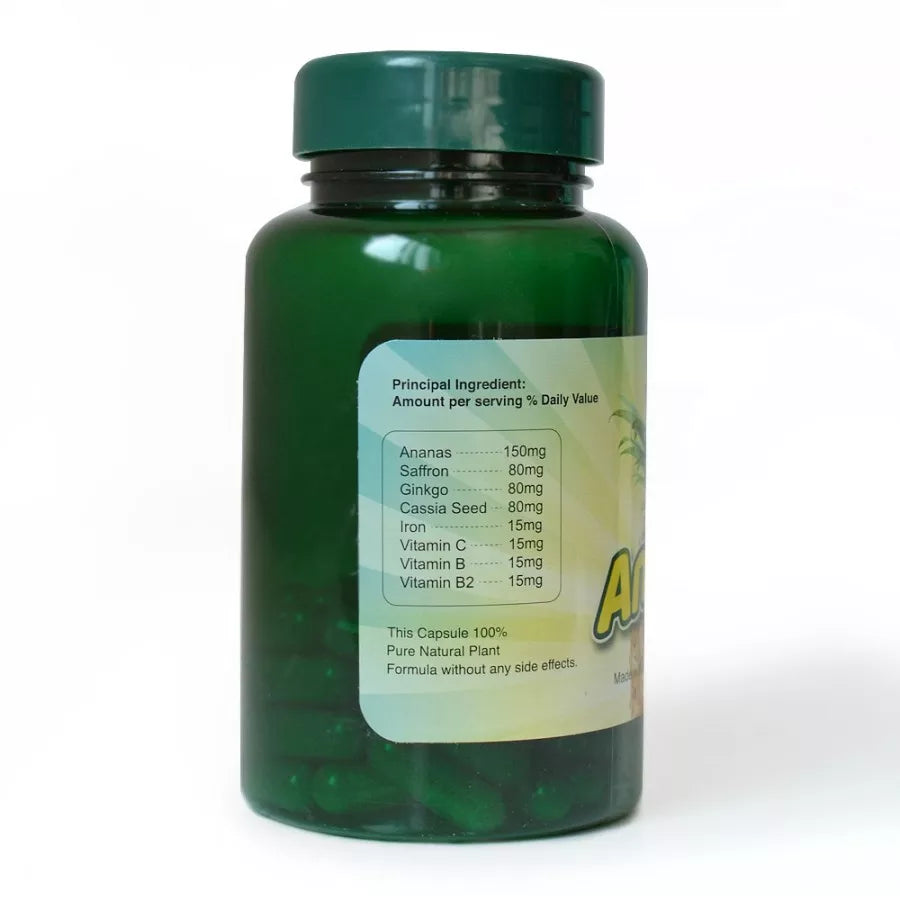 Ananas Slimming Capsule