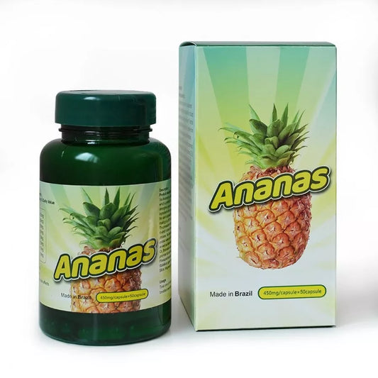 Ananas Slimming Capsule
